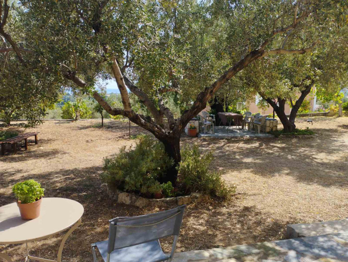Others 2, Krini and Aroma apartments - garden & private parking, Ionian Islands