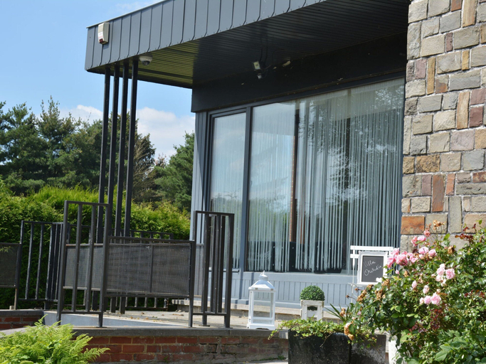 Exterior & Views 2, Villa With Private Pool In Blaregnies, Hainaut