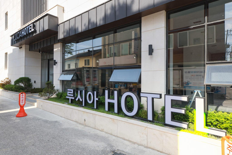 Others 4, Gangneung (Jumunjin) Lucia Hotel, Gangneung