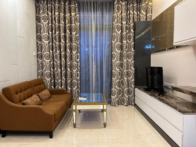 Others 3, Dorsett Residences Service Suites Bukit Bintang KL, Kuala Lumpur