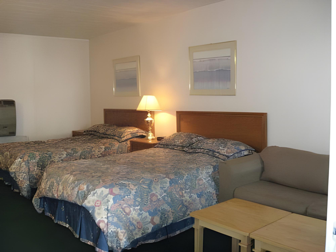 Bedroom 5