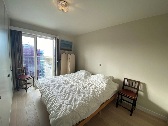 Others 2, Apartment in Nieuwpoort With Terrace, West-Vlaanderen
