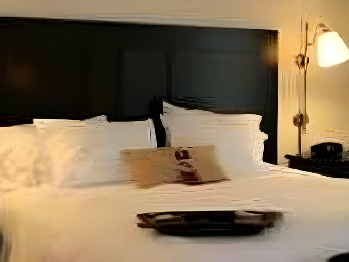 Bedroom 8