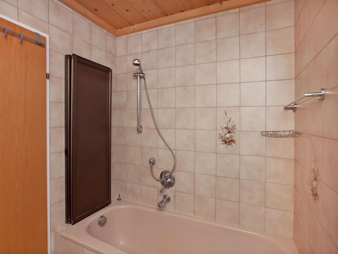Bathroom, Apartment in Going near Ski Lift, Kitzbühel