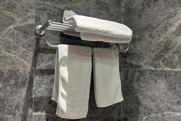 Amenities 8