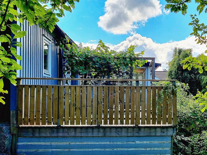 Primary image, 4 Person Holiday Home in Uddevalla, Uddevalla