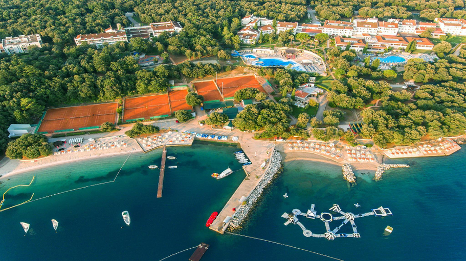 Exterior & Views 1, Valamar Tamaris Resort, Poreč