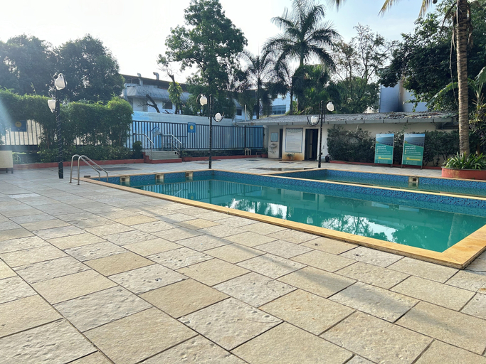 Sport & Beauty 5, The Metropole by Keyboard Hotels, Pune