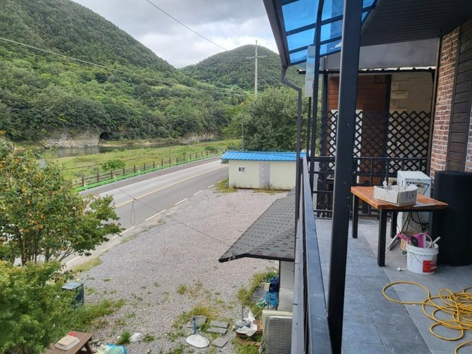 Others 5, Yeongwol Donggang Close Pension, Yeongwol