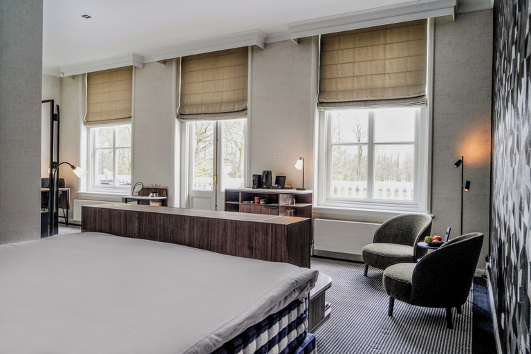 Bedroom 4, Central Park Voorburg, Leidschendam-Voorburg