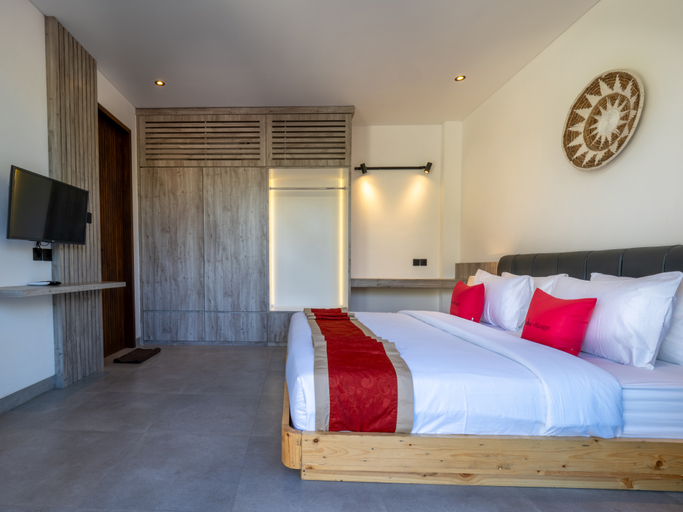 Bedroom 5