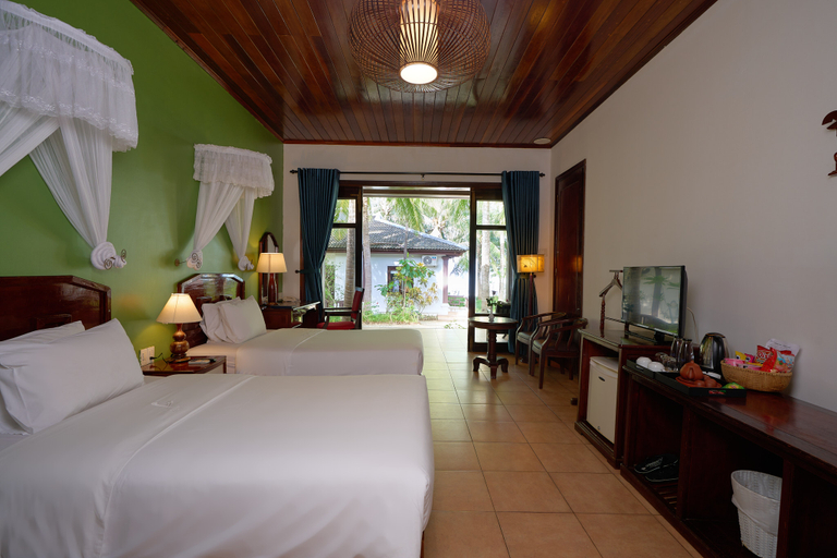 Bedroom 9