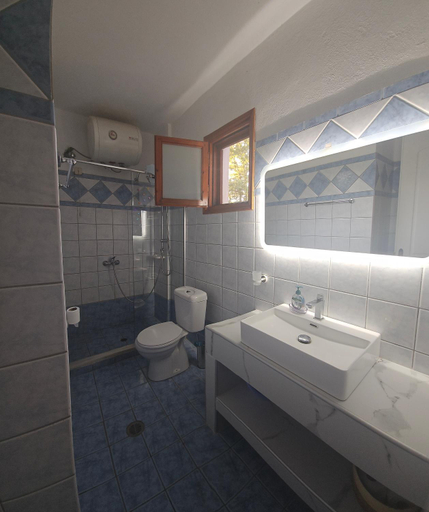 3, Drosia apartments, Thessaly
