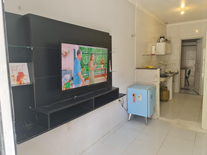 2, Residencial Dom Alec Terreo, Belém