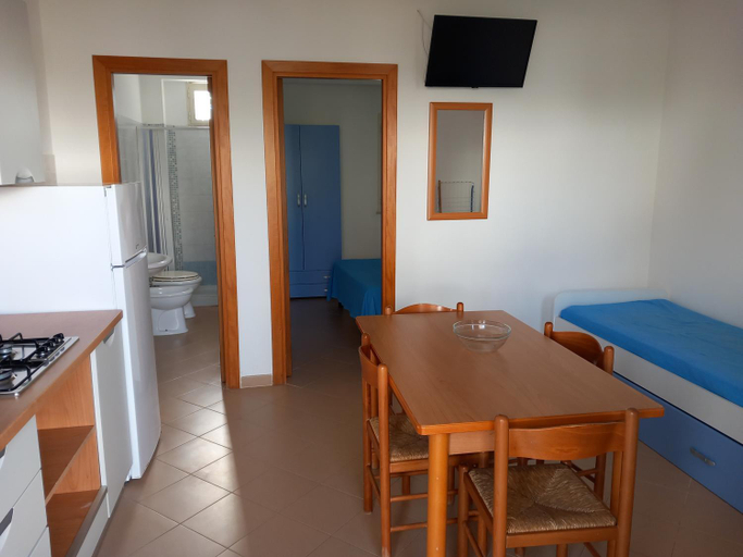 Others 3, B&B Bellariva, Foggia