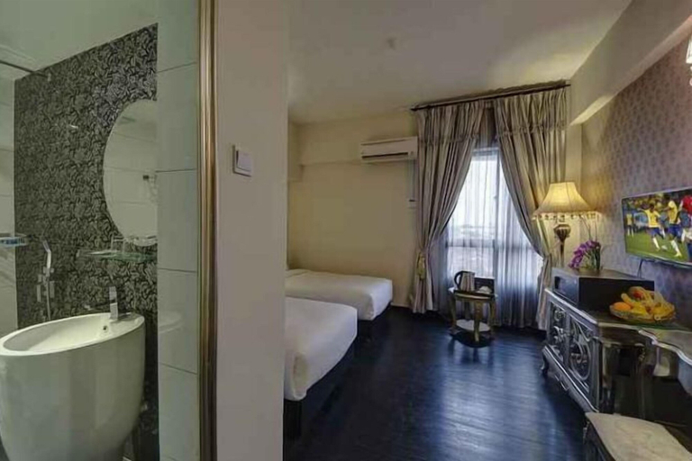 Bedroom 24
