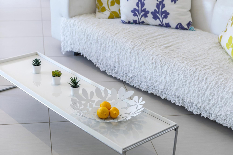 Bedroom 3, Protaras Pallini Seaside Suite