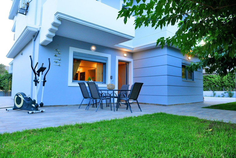 Others 4, Diamond Rod Villa near Faliraki, South Aegean