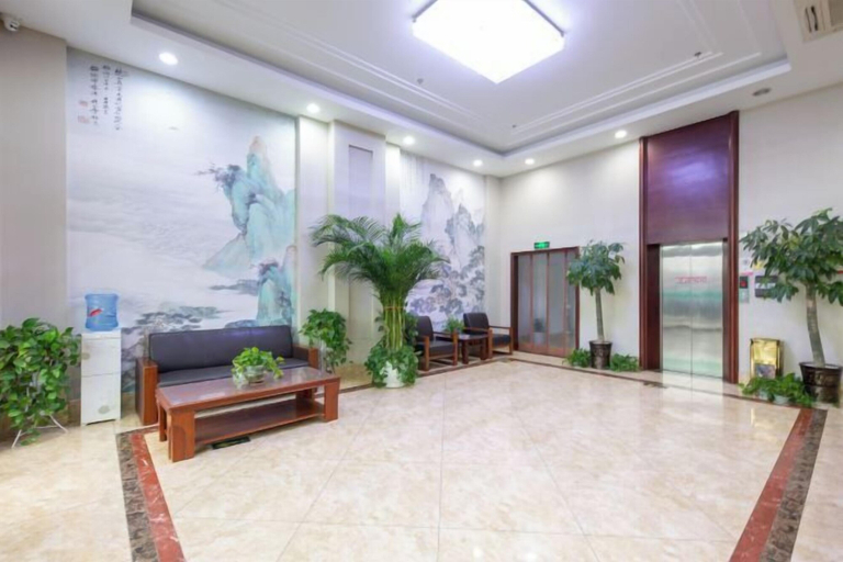 Others 3, Zhenfeng Business Hotel, Ningbo
