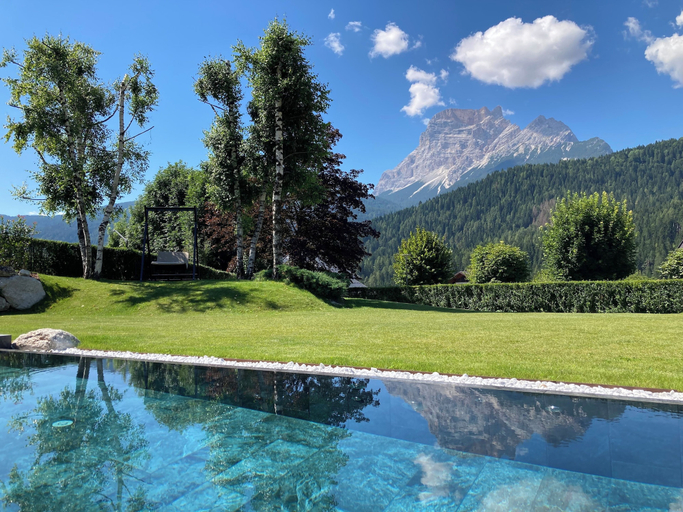 Sport & Beauty 2, Parkhotel Ladinia, Belluno