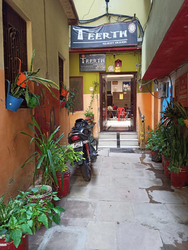 Others 4, Teerth Guest House, Varanasi