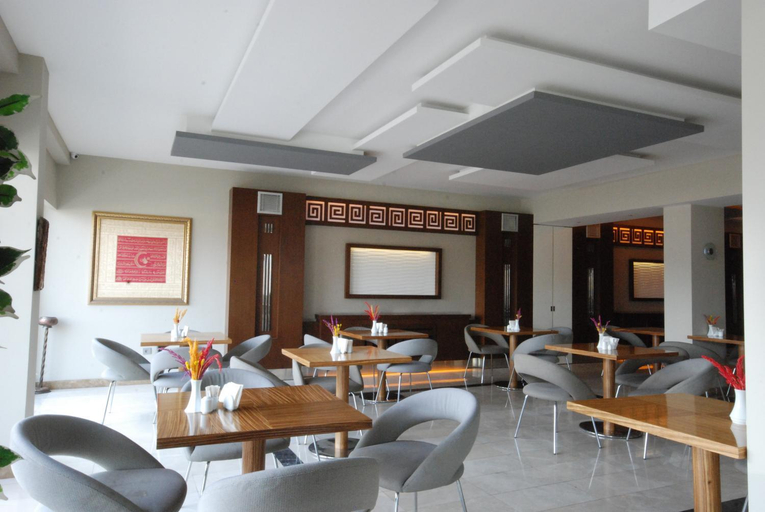 Food & Drinks 2, HİTİT OTEL, Çankaya