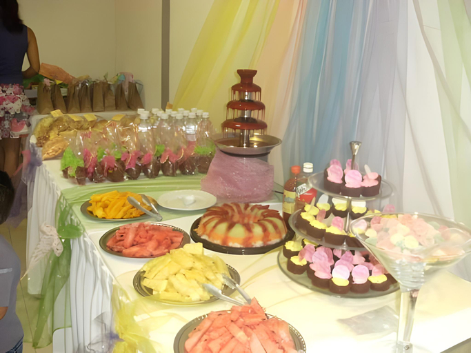 Others 5, Balaju Hotel & Suites, Veracruz