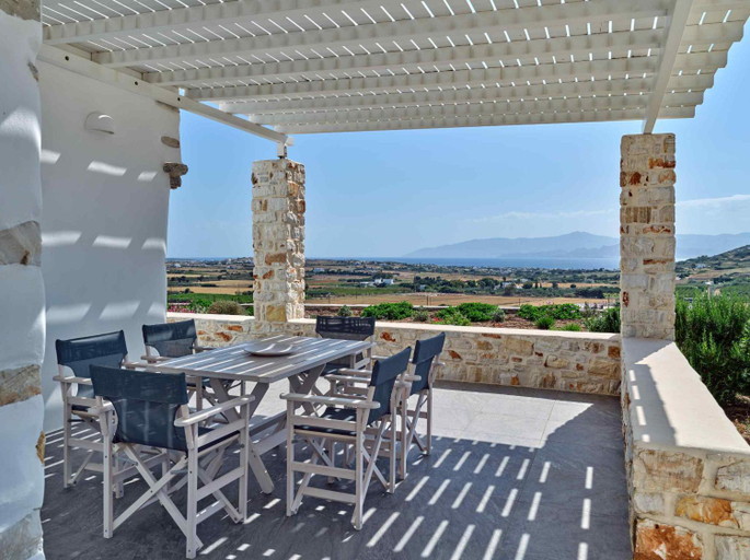 Others 4, Luxurious Villa Seirios, South Aegean