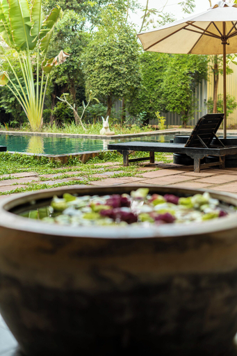 Food & Drinks, WORLD WALKERs - Hostel, Siem Reap