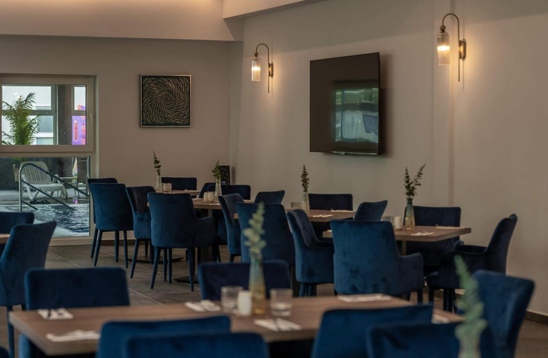 Food & Drinks 5, Srebrna Wydma, Sławno