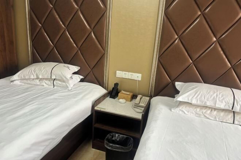 Bedroom 11