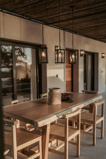 Food & Drinks 4, Pure Beachfront Villa with pool, Central Macedonia