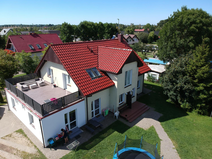 Others 5, Pokoje Promenada - Sarbinowo, Koszalin