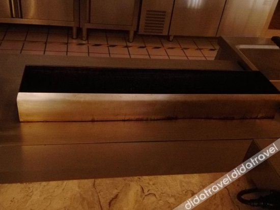 其���, Huaxi Hotel, Qingdao