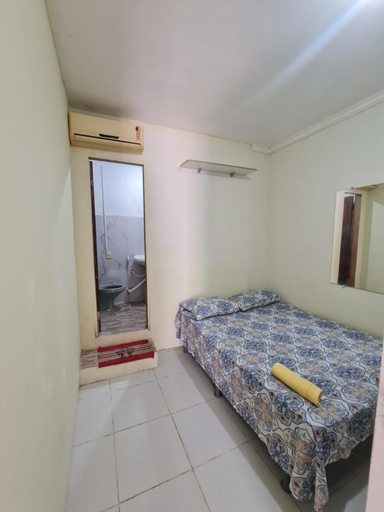 4, Residencial Dom Alec Terreo, Belém