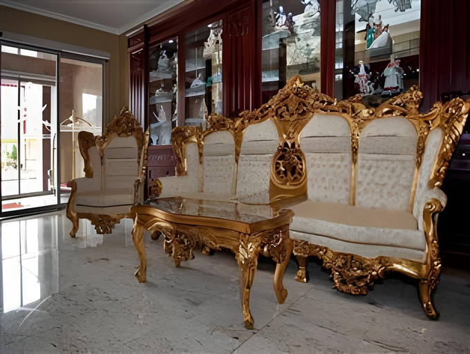 Public Area 2, Hotel Obester, Debrecen