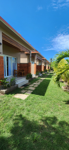 Kelingking Garden Villa Nusa Penida, Bali