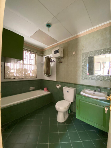 Bathroom 6
