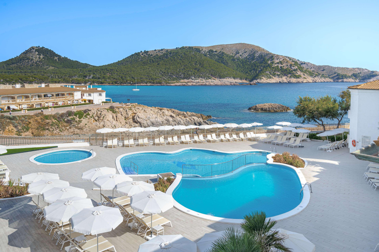 Sport & Beauty 2, THB Guya Playa, Baleares