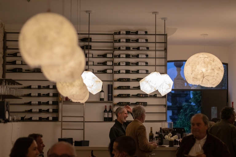 Food & Drinks 2, Lua de Caldelas, Amares