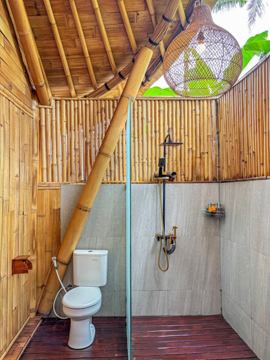 Bathroom 6