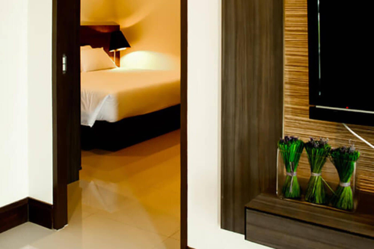 Bedroom 6
