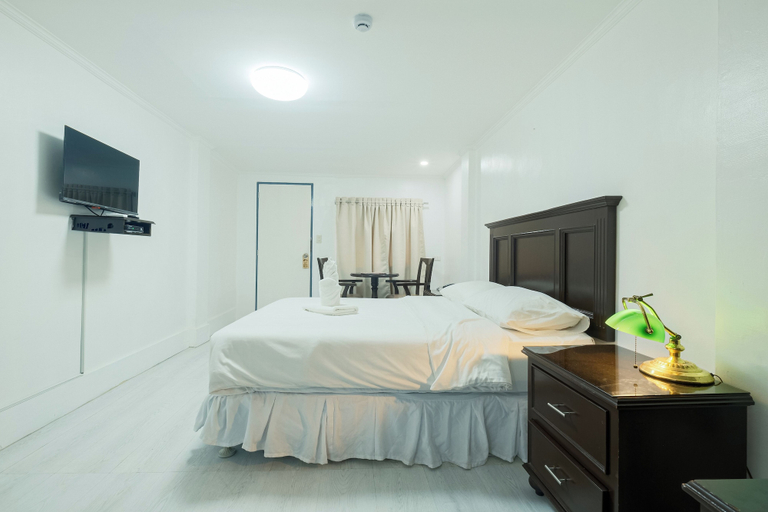 Bedroom 3, Orchid Inn Resort, Mabalacat
