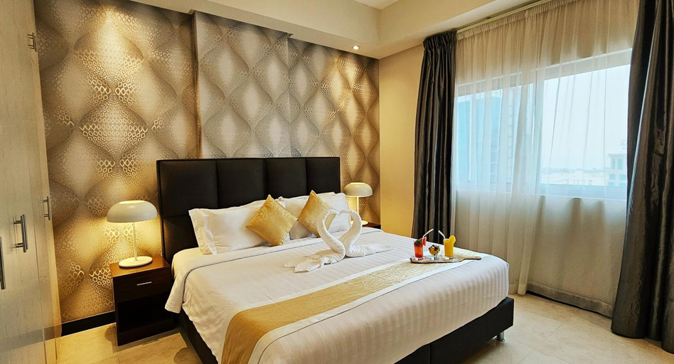 Bedroom 12