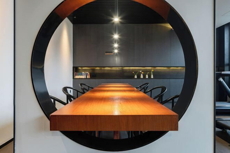 Others 4, Junlin Banshan Hotel, Chenzhou