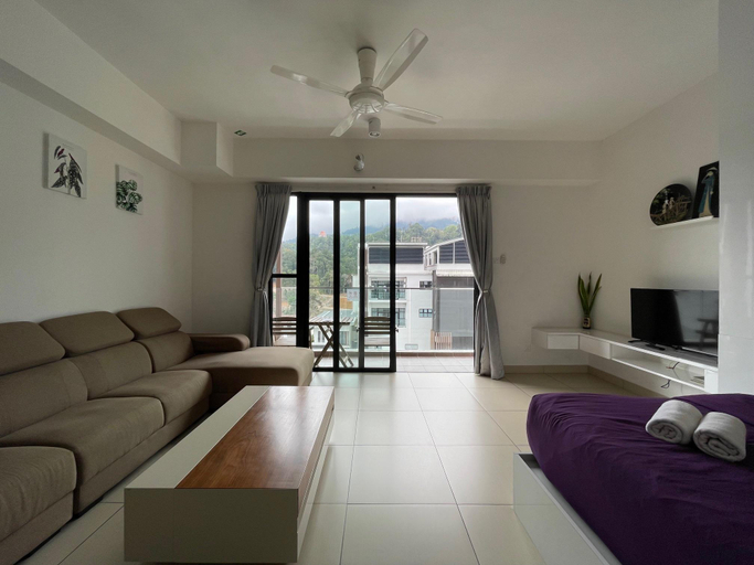 Others 4, Midhills Genting Studio (2Pax) 1507 @AuroraHomes, Genting Highlands