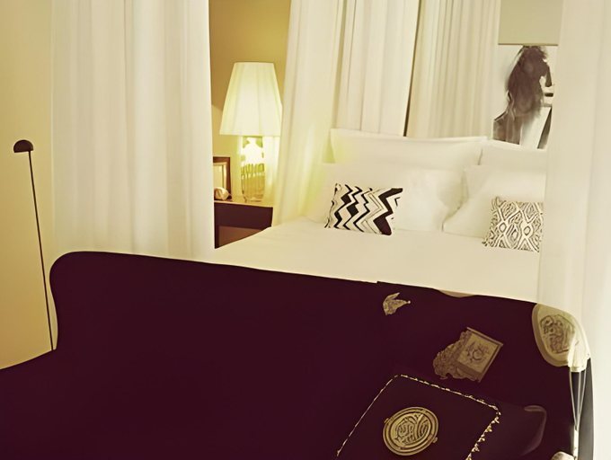 Bedroom 12