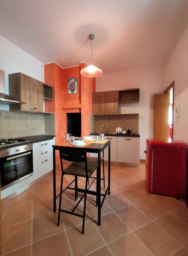 Others 5, B&B a Casa Mia, Lecce