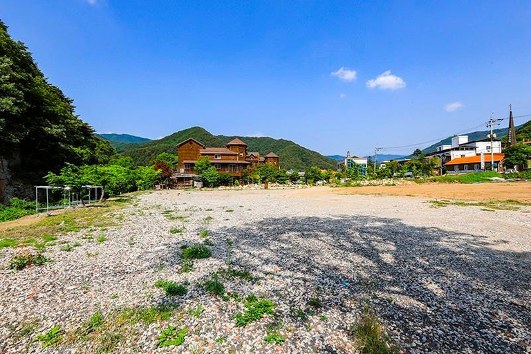 Exterior & Views 5, Muju Deogyusan Landscape Pension, Muju