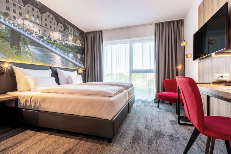Bedroom 20